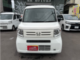 N-VAN G 
