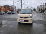 高品質車をよりお安くお客様へご提供できる様、日々努力しております。