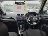 スイフト 1.6 スポーツ 人気のスイスポ!