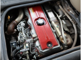 ★エンジン型式:N04C★ ★排気量:4,000cc★ ★馬力:150ps★