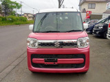 スペーシア ハイブリッド(HYBRID)  X 4WD 