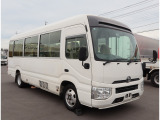 コースター LX ロング 29人乗り