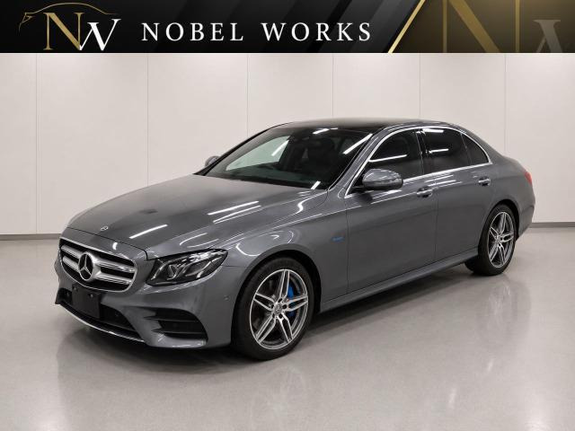 Eクラス E350e アバンギャルド スポーツ