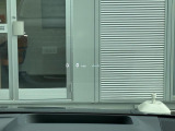 ヘッドアップディスプレイ搭載!
