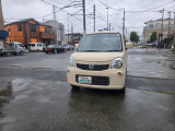 高品質車をよりお安くお客様へご提供できる様、日々努力しております。