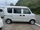 エブリイ PA スズキ セーフティー サポート ハイルーフ 4WD CD、4WD