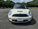 ミニ クーパー S 