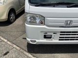 アクティトラック SDX 4WD 軽トラック MT パワーステアリング