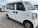 エブリイ PA ハイルーフ 4WD チェーンベルト ETC 運/助エアバック