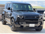 ランドローバー ディフェンダー 110 X ダイナミック SE 2.0L P300 4WD