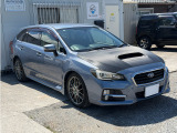 レヴォーグ 1.6 GT-S アイサイト 4WD 純正ナビ 衝突軽減 バックカメラ ETC