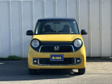 N-ONE プレミアム 4WD 