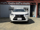 NX 200t バージョンL 4WD 