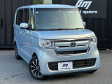N-BOX  G EX ターボ ホンダセンシング バックモニター 両側パワースライドドア