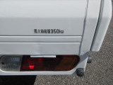 ☆350Kg積載です☆