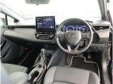 カローラツーリング 1.5 W&times;B 軽減B BSM 10.5型ナビ TV