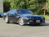 カマロ クーペ RS Tバールーフ