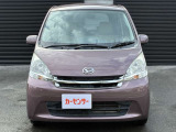 ムーヴ X ユーザー買取車 スマートキー 禁煙車