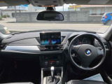 X1  バックカメラ ナビ オートライト HID
