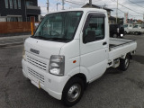 キャリイ KC パワステ 4WD KCパワステ4WD