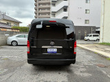 ハイエース 2.7 GL ロング ミドルルーフ 4WD 