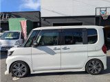 タントカスタム RS トップエディション SA 