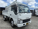 2990cc 3t 3トン 高床ダンプ 新明和 6速 6MT 3ペダル 積載3000Kg パワーウインドウ コボレーン付 内外装仕上げ済み 3人乗り