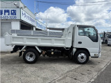 2990cc 3t 3トン 高床ダンプ 新明和 6速 6MT 3ペダル 積載3000Kg パワーウインドウ コボレーン付 内外装仕上げ済み 3人乗り