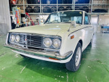 トヨタ コロナクーペ