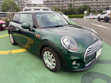 ミニ ワン DCT 禁煙車/純正ナビ