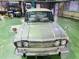 スカイライン  型式50 オリジナル塗装