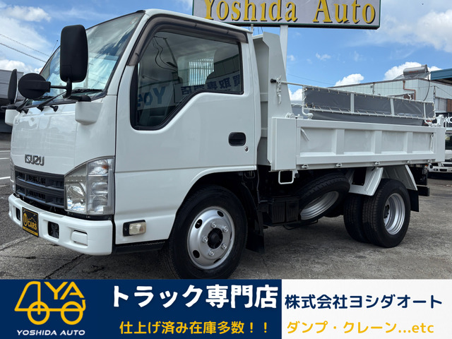 いすゞ エルフ 