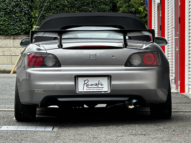 1999 Honda S2000 2.0 photo 6
