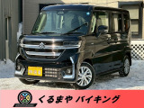 スズキ スペーシアカスタム