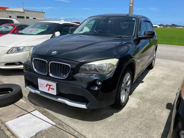 X1  バックカメラ ナビ オートライト HID