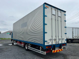化けロング 240馬力 H28-レンジャー・アルミバン