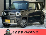 スズキ ハスラー