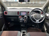 アルト ターボRS 4WD ベースグレード ETC ナビTV HID