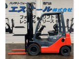 車高2,590mm