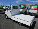 ☆リア・荷台廻りです☆