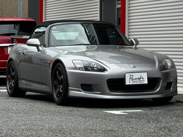 1999 Honda S2000 2.0 photo 3