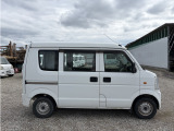 エブリイ PA ハイルーフ 4WD チェーンベルト ETC 運/助エアバック