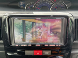 ■HDDナビ<イクリプス AVN550HD> ★TV(ワンセグ)・CD・ラジオ他★