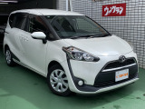 人気のシエンタG!入庫しました!メモリーナビ!ワンセグTV!両側電動スライドドア!ETC!バックカメラ!シートヒーター!トヨタセーフティセンス(PCS・LDA・先行車発進告知機能)!是非この機会に!