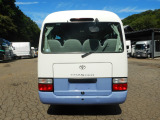 コースター LX 29人乗りマイクロバス AT
