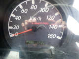走行 95,522km