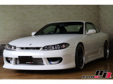 シルビア 2.0 スペックR HKS車高調 HKSレーシングサクション