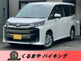 トヨタ ノア