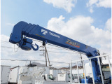 ★令和7年12月 タダノ ZX294HRSA フックイン ラジコン 警報仕様(定格荷重指示装置付)★