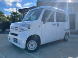 【中古車情報】ホンダ N-VAN G ホンダセンシング 純正ナビ Bカメラ ETC の中古車詳細（走行距離：6.7万km、カラー：ホワイト、販売地域：千葉県八街市八街ほ）